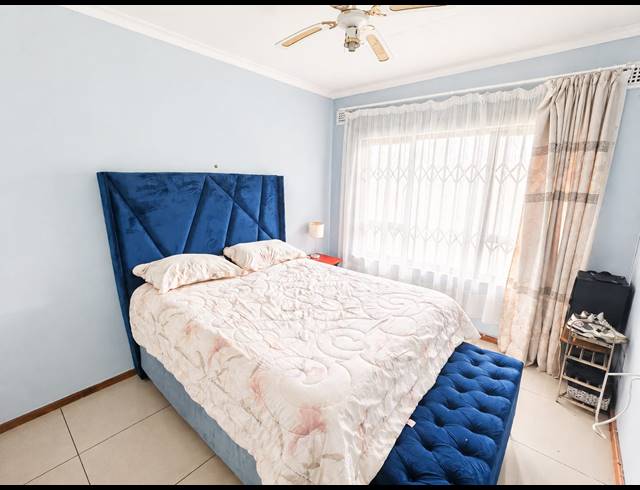 4 BEDROOM HOUSE FOR SALE IN WESTVILLE